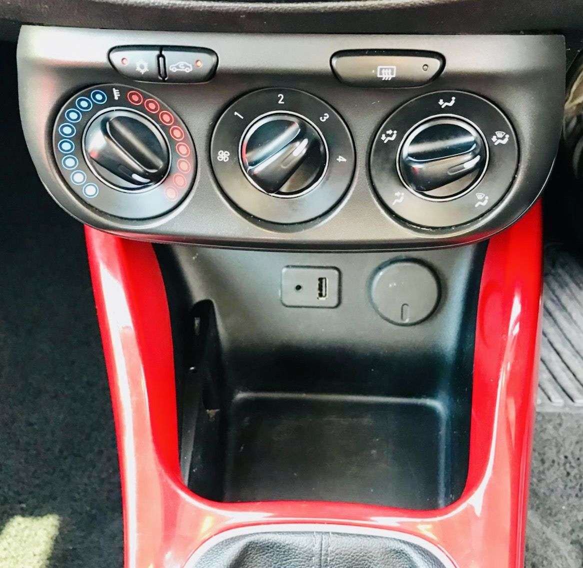 2013 VAUXHALL ADAM 2013 VAUXHALL ADAM