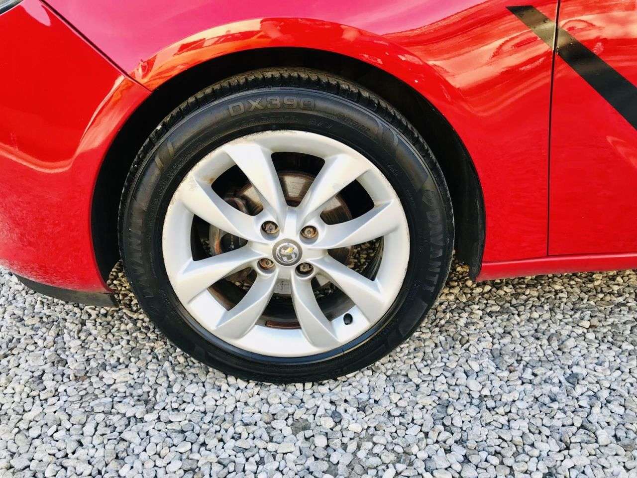 2013 VAUXHALL ADAM 2013 VAUXHALL ADAM