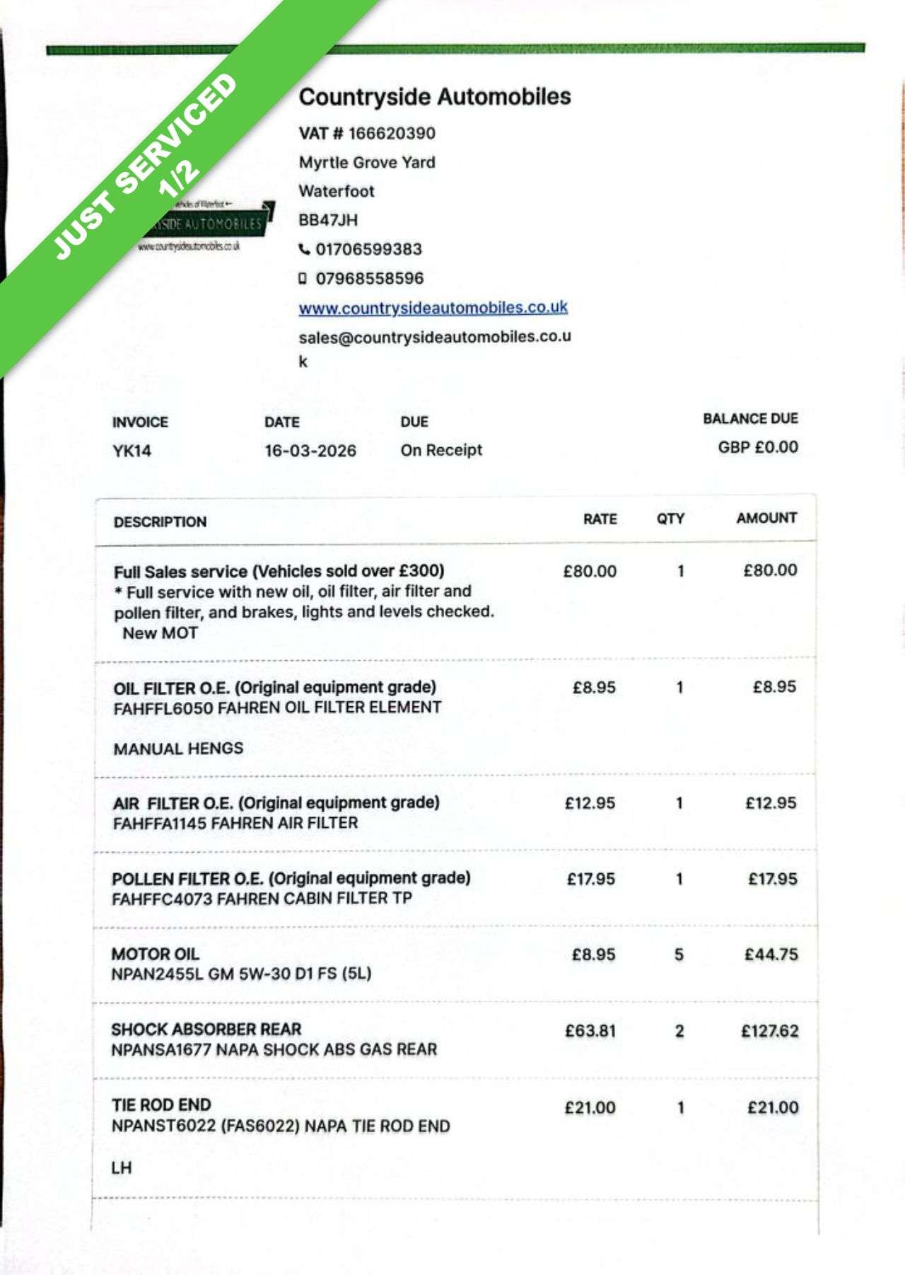 2013 VAUXHALL ADAM 2013 VAUXHALL ADAM