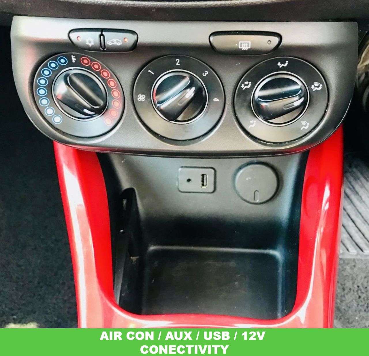 2013 VAUXHALL ADAM 2013 VAUXHALL ADAM