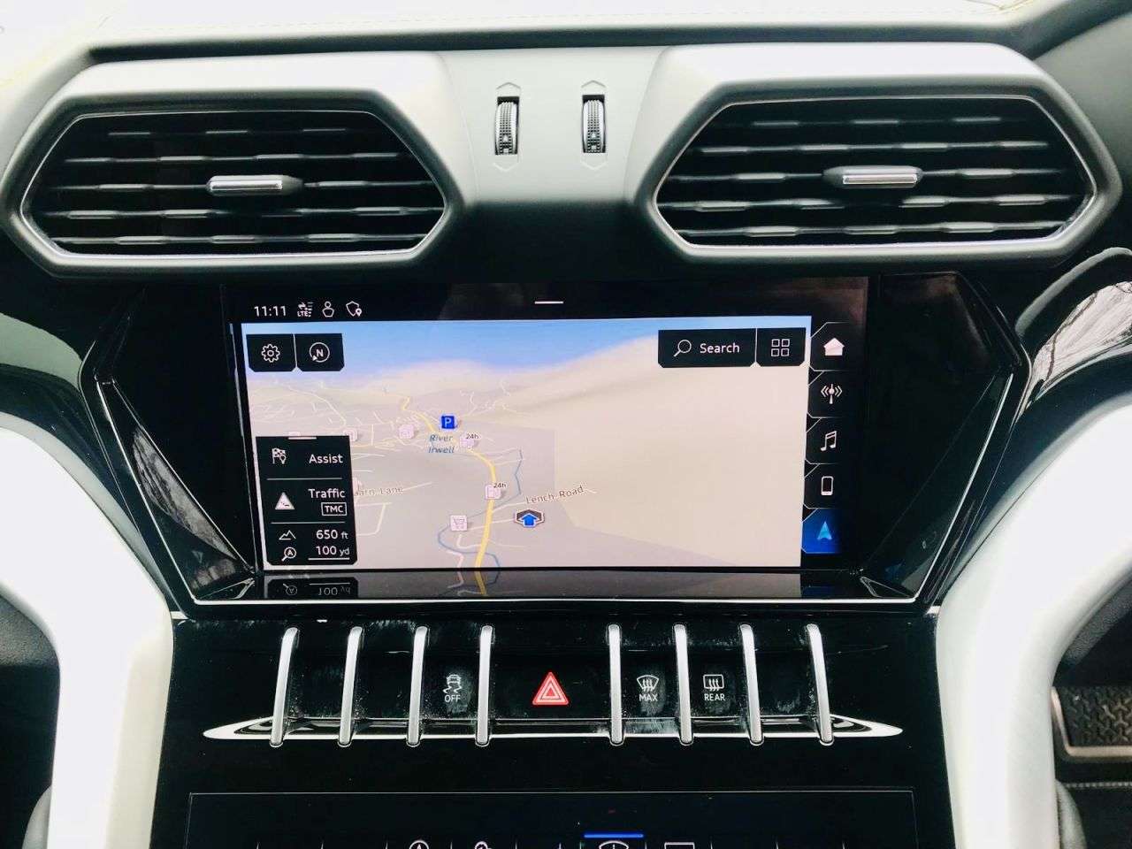 2020 LAMBORGHINI URUS 2020 LAMBORGHINI URUS