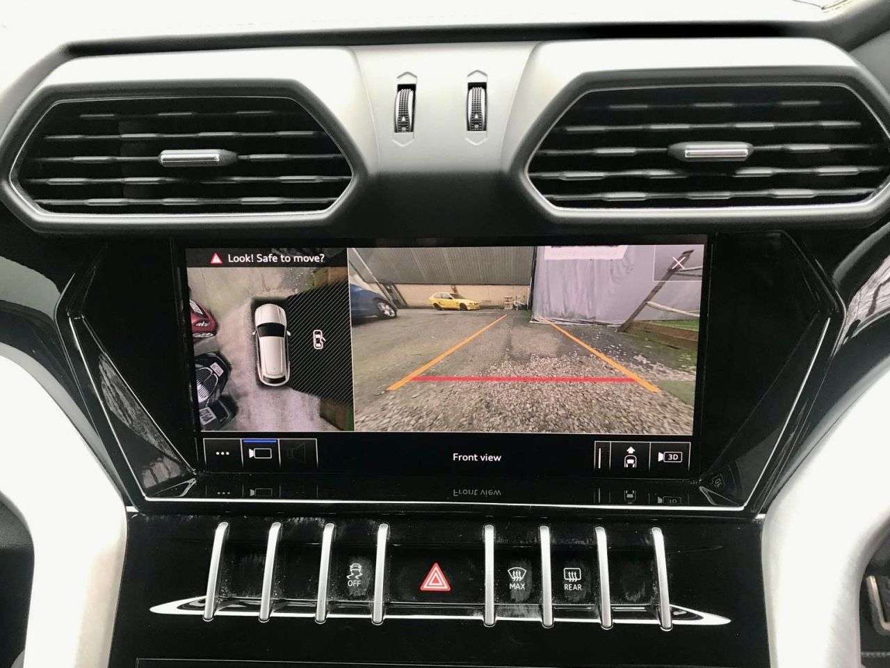 2020 LAMBORGHINI URUS 2020 LAMBORGHINI URUS