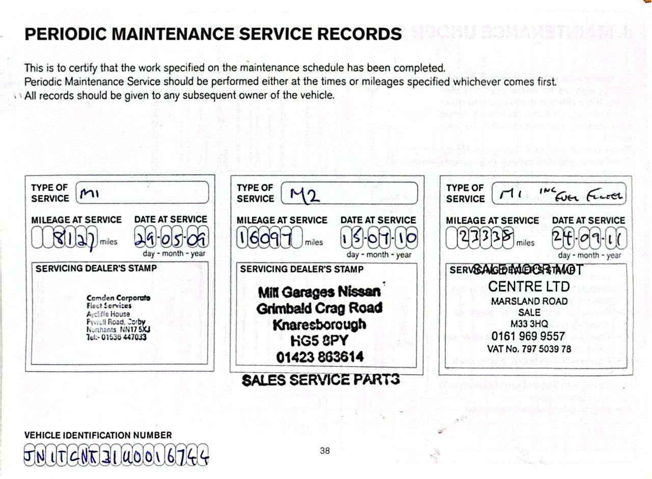 2008 NISSAN X-TRAIL 2008 NISSAN X-TRAIL