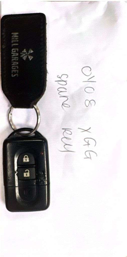 2008 NISSAN X-TRAIL 2008 NISSAN X-TRAIL