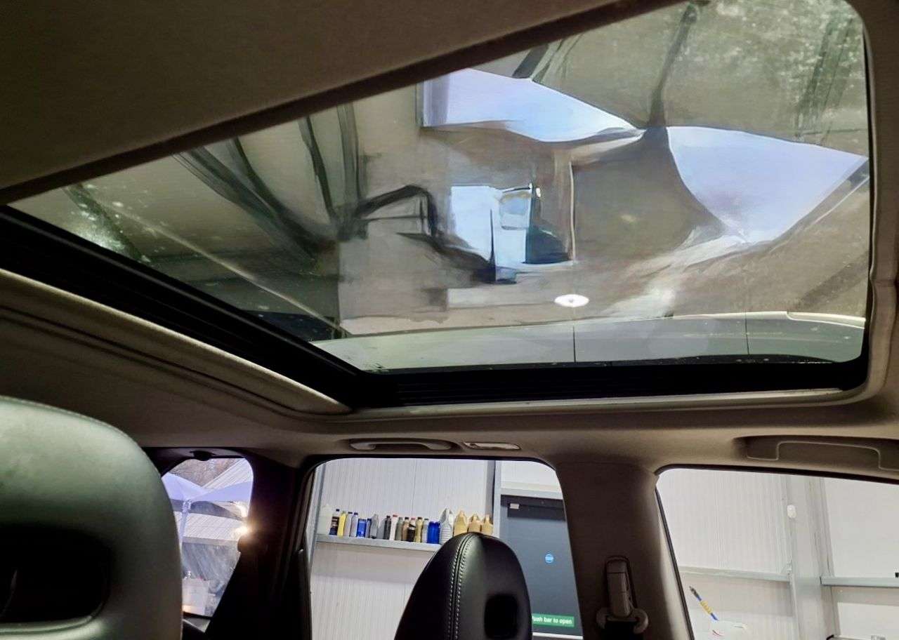 2008 NISSAN X-TRAIL 2008 NISSAN X-TRAIL