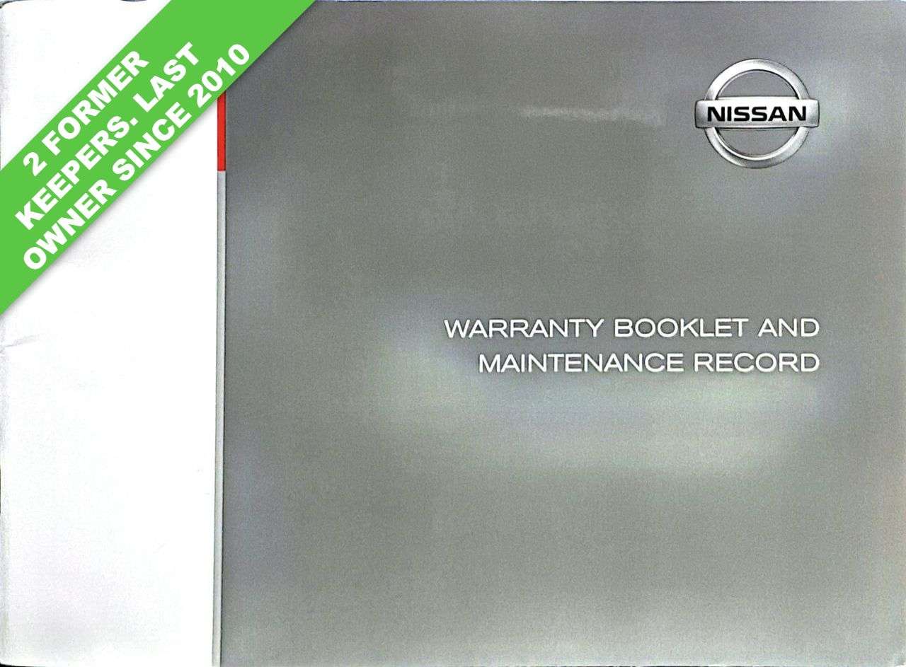 2008 NISSAN X-TRAIL 2008 NISSAN X-TRAIL