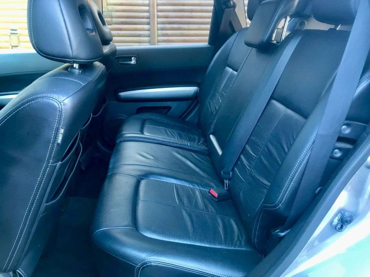 2008 NISSAN X-TRAIL 2008 NISSAN X-TRAIL