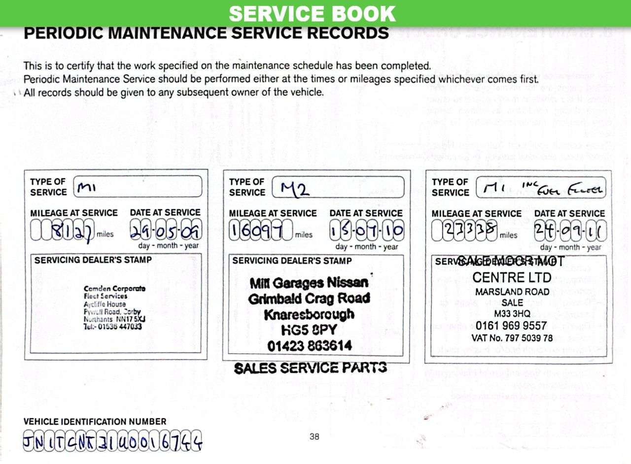 2008 NISSAN X-TRAIL 2008 NISSAN X-TRAIL