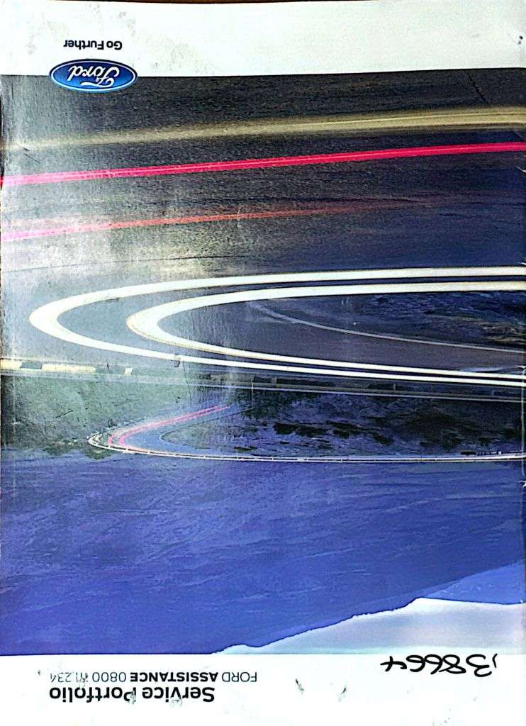 2013 FORD FIESTA 2013 FORD FIESTA