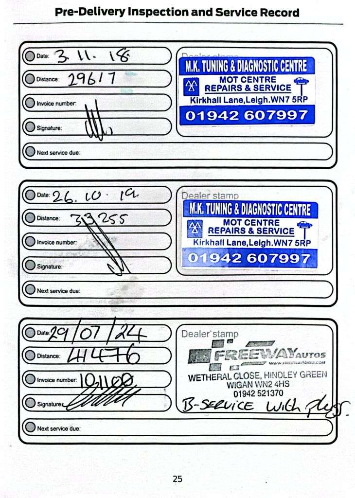 2013 FORD FIESTA 2013 FORD FIESTA