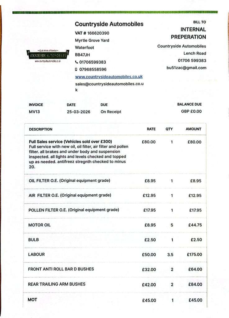 2013 FORD FIESTA 2013 FORD FIESTA