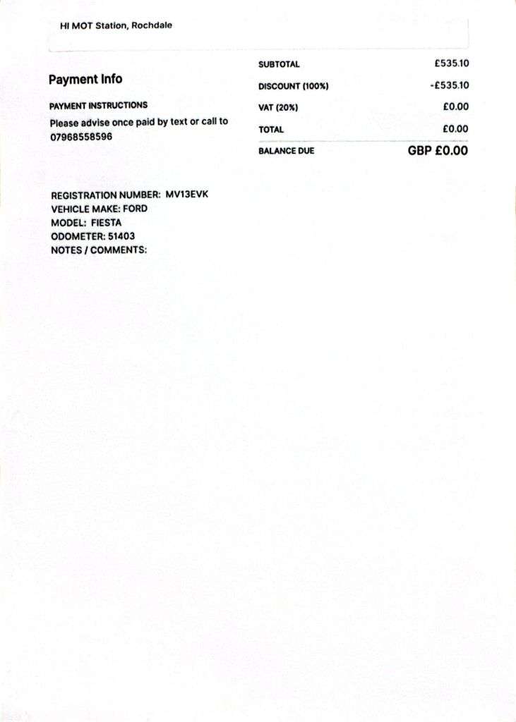 2013 FORD FIESTA 2013 FORD FIESTA