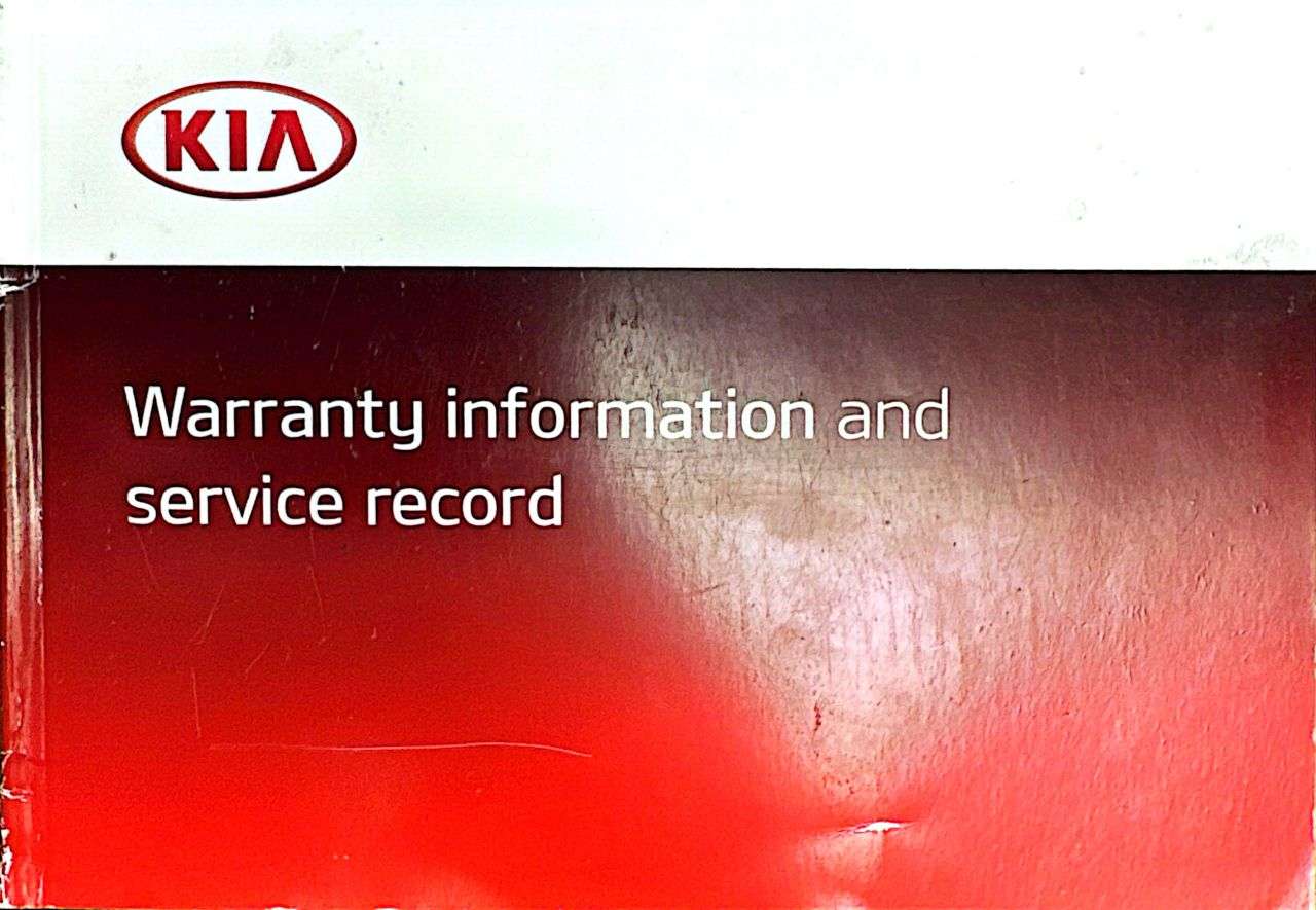 2016 KIA SPORTAGE 2016 KIA SPORTAGE