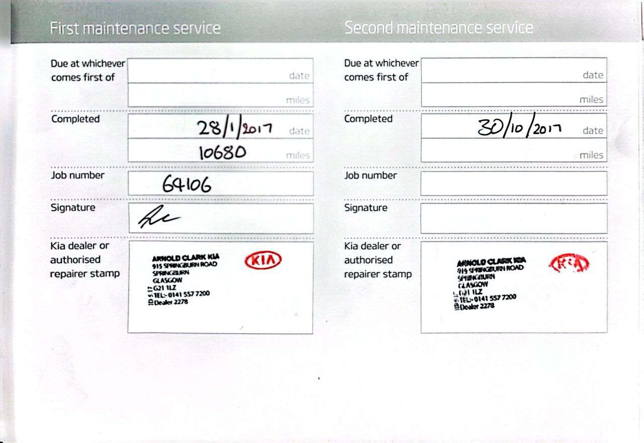 2016 KIA SPORTAGE 2016 KIA SPORTAGE