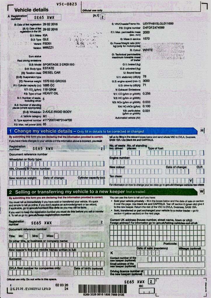 2016 KIA SPORTAGE 2016 KIA SPORTAGE