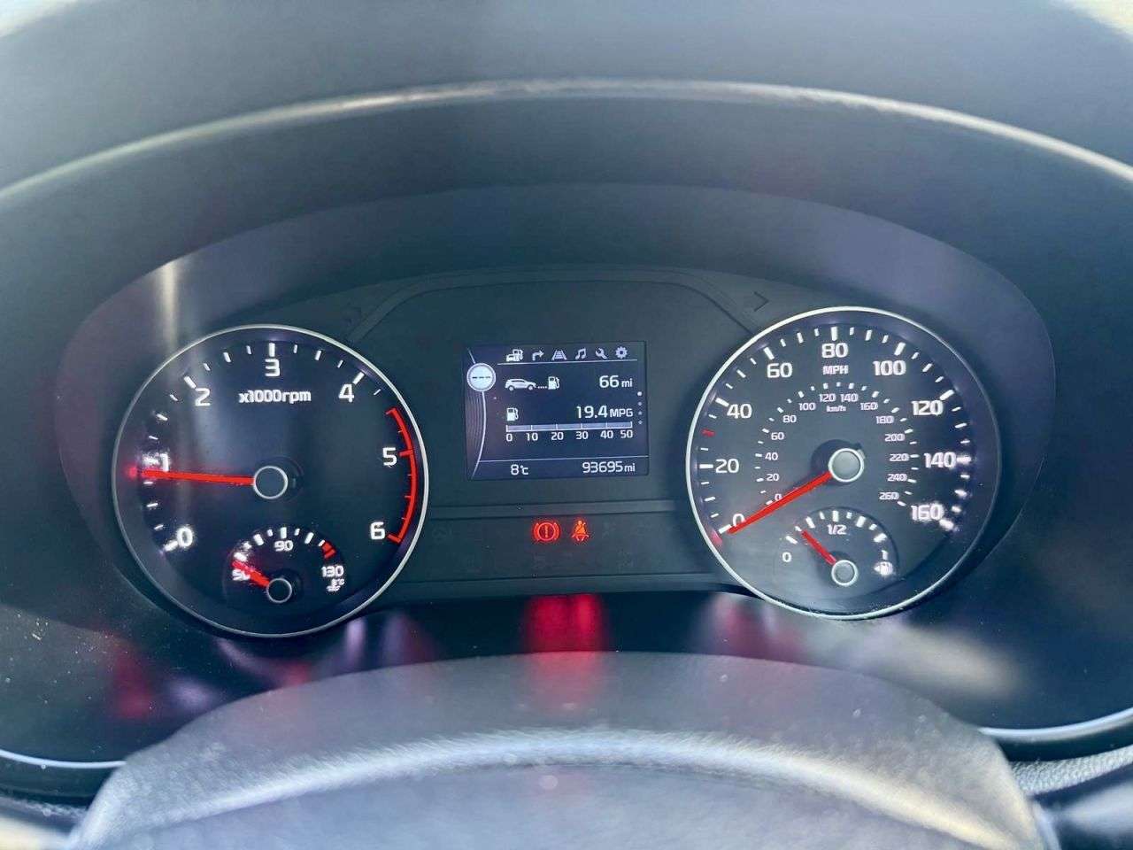 2016 KIA SPORTAGE 2016 KIA SPORTAGE