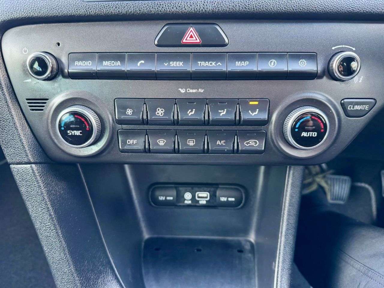 2016 KIA SPORTAGE 2016 KIA SPORTAGE