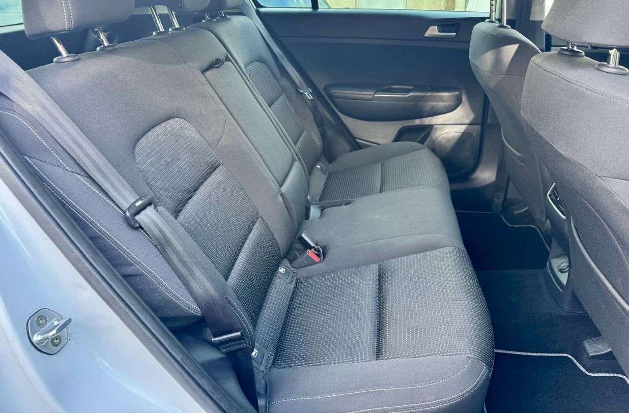 2016 KIA SPORTAGE 2016 KIA SPORTAGE