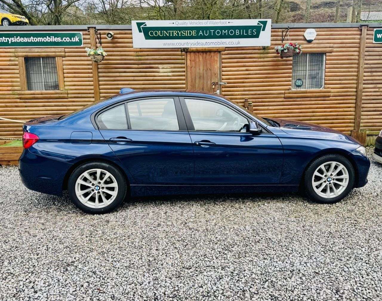 2016 BMW 3 SERIES 2016 BMW 3 SERIES