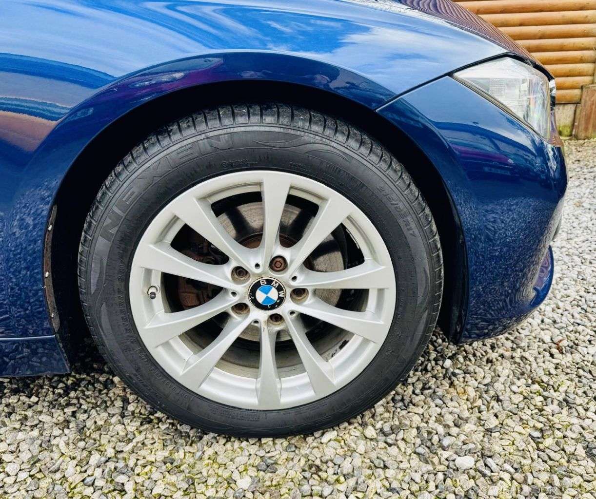 2016 BMW 3 SERIES 2016 BMW 3 SERIES