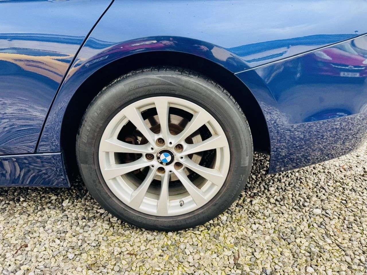 2016 BMW 3 SERIES 2016 BMW 3 SERIES