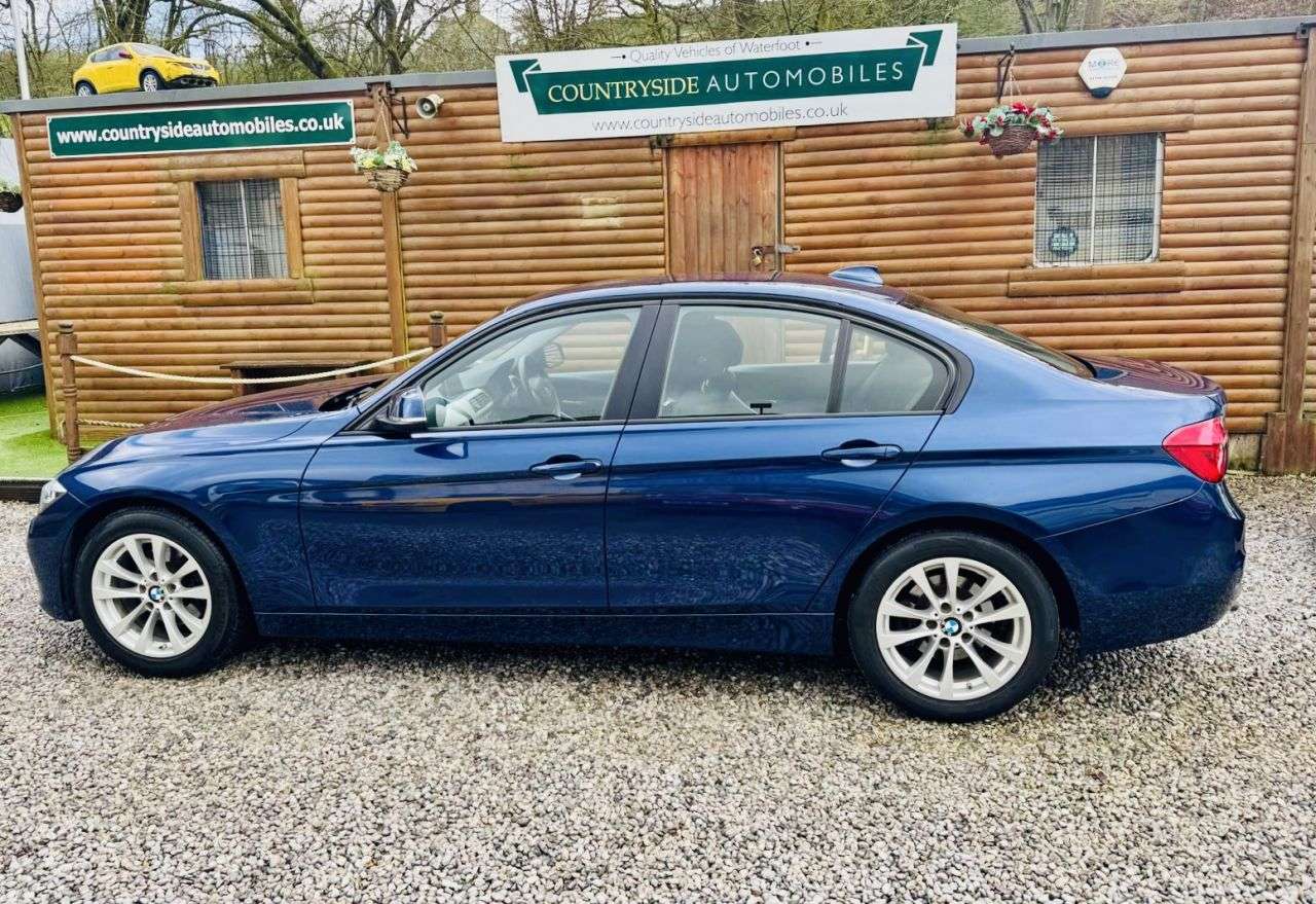 2016 BMW 3 SERIES 2016 BMW 3 SERIES