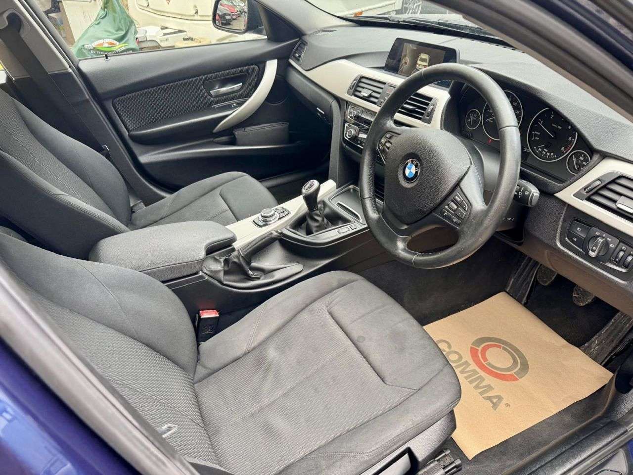 2016 BMW 3 SERIES 2016 BMW 3 SERIES