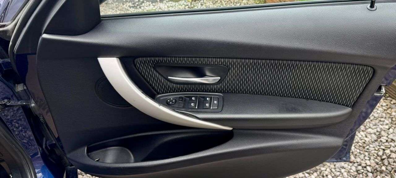 2016 BMW 3 SERIES 2016 BMW 3 SERIES