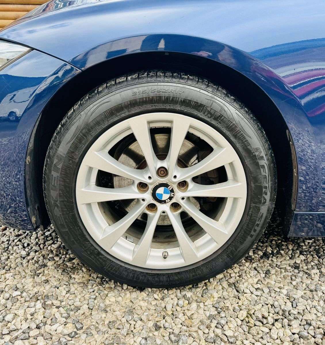 2016 BMW 3 SERIES 2016 BMW 3 SERIES