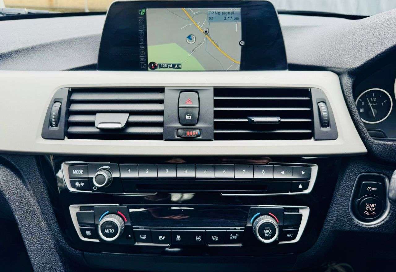 2016 BMW 3 SERIES 2016 BMW 3 SERIES