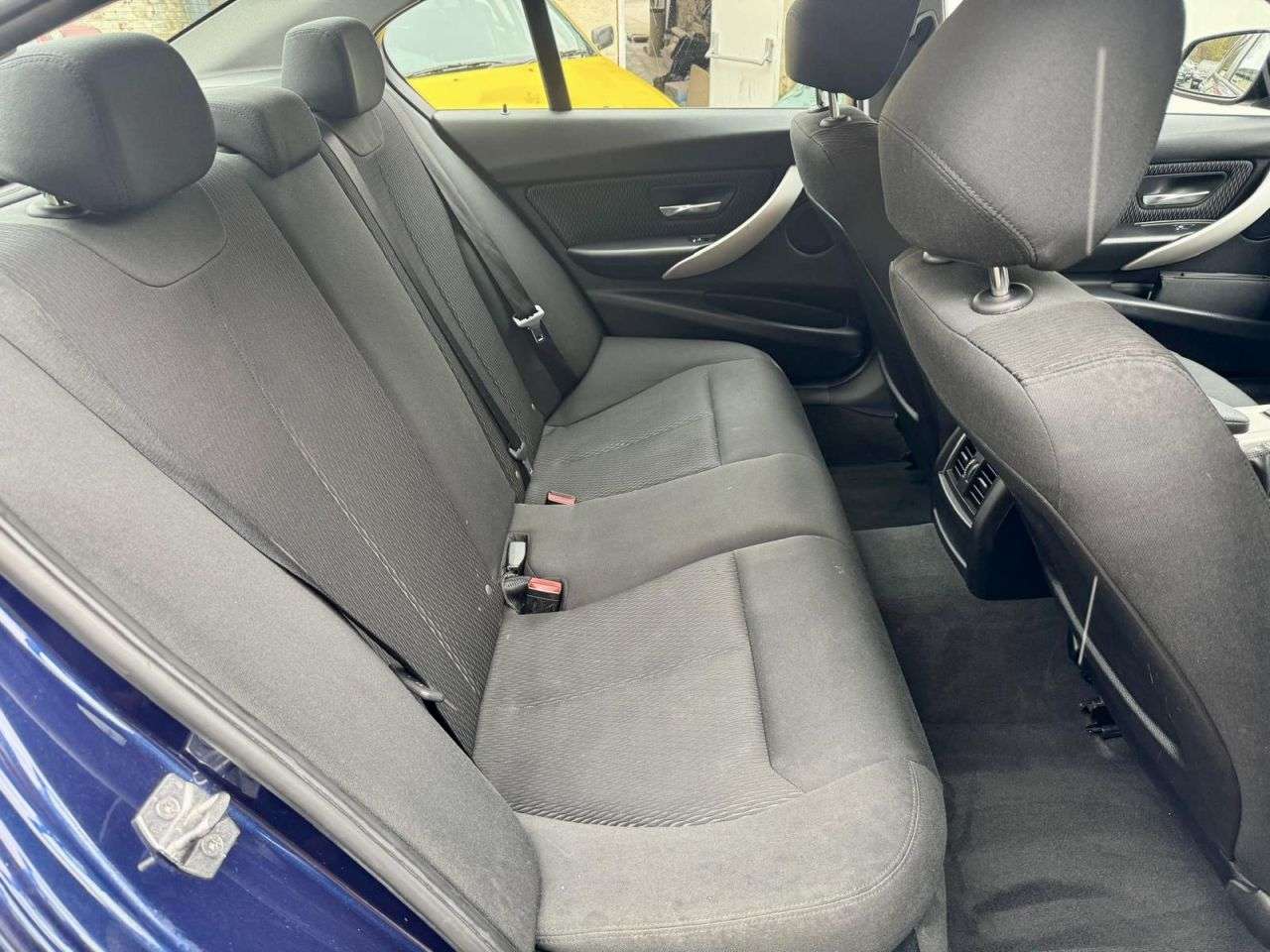 2016 BMW 3 SERIES 2016 BMW 3 SERIES