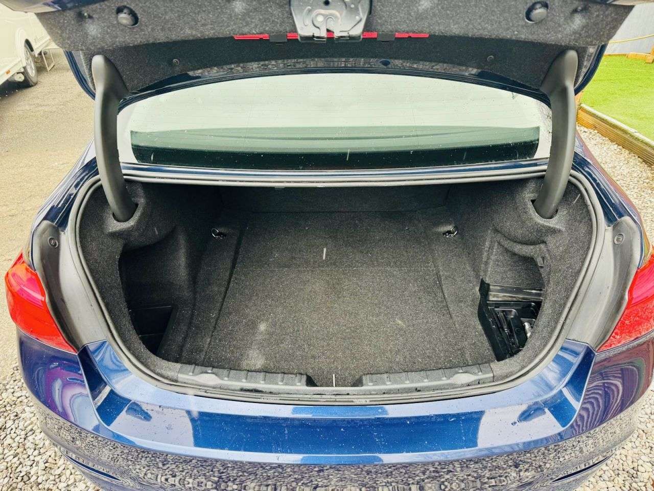 2016 BMW 3 SERIES 2016 BMW 3 SERIES