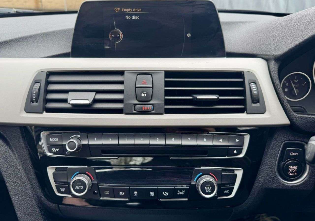 2016 BMW 3 SERIES 2016 BMW 3 SERIES