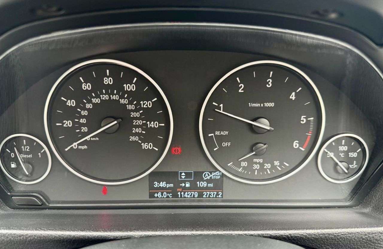 2016 BMW 3 SERIES 2016 BMW 3 SERIES