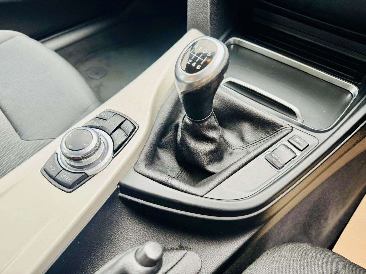 2016 BMW 3 SERIES 2016 BMW 3 SERIES