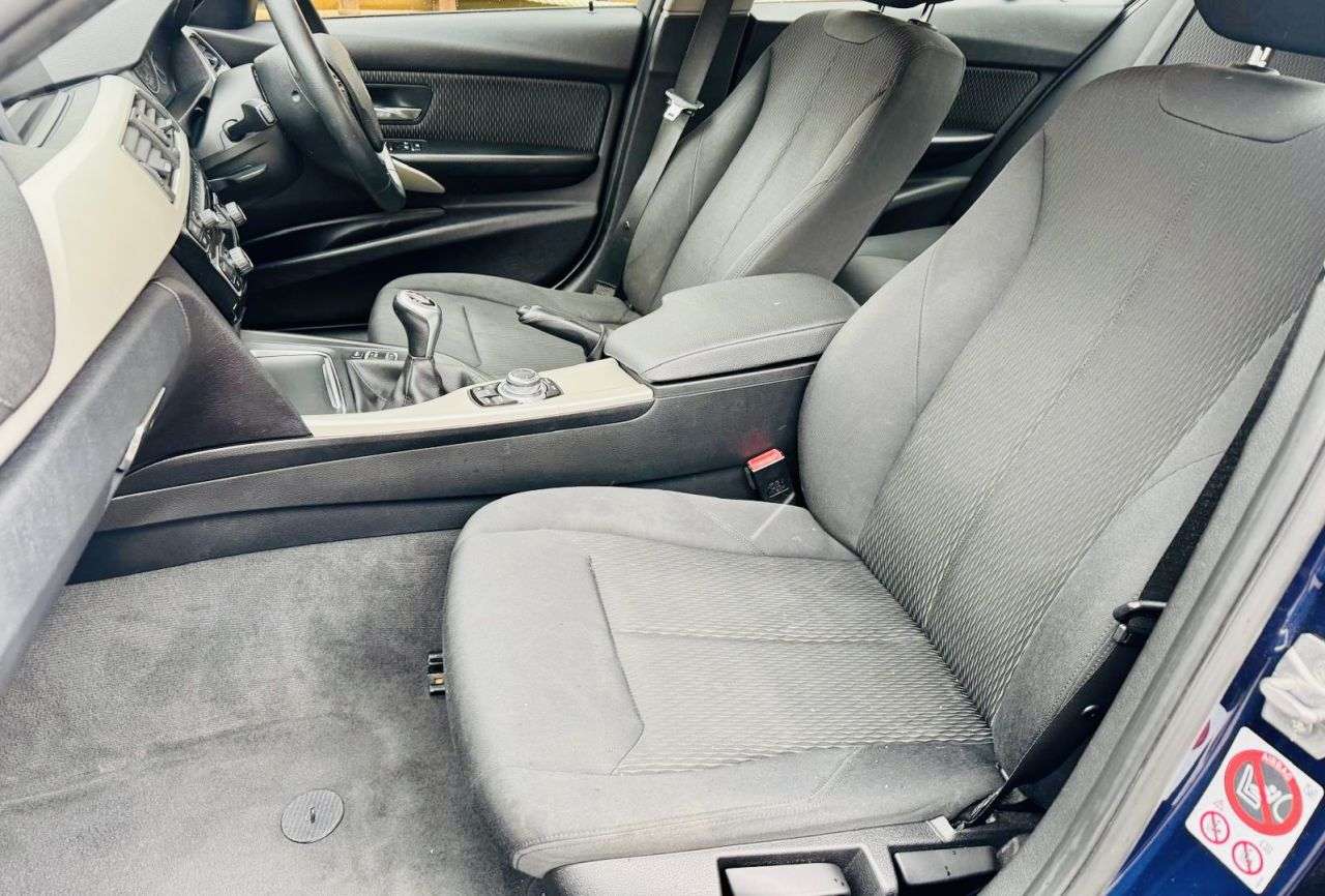 2016 BMW 3 SERIES 2016 BMW 3 SERIES