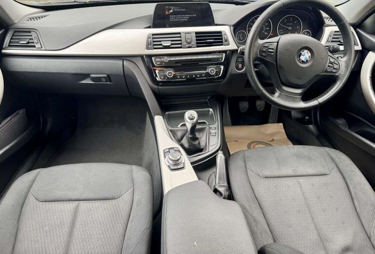 2016 BMW 3 SERIES 2016 BMW 3 SERIES
