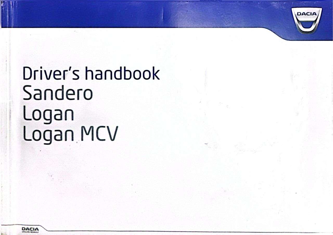 2015 DACIA SANDERO 2015 DACIA SANDERO