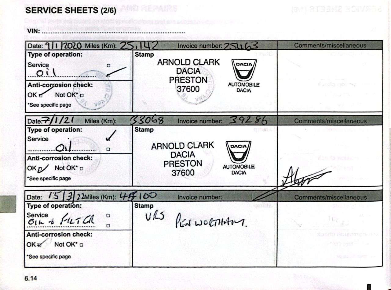 2015 DACIA SANDERO 2015 DACIA SANDERO