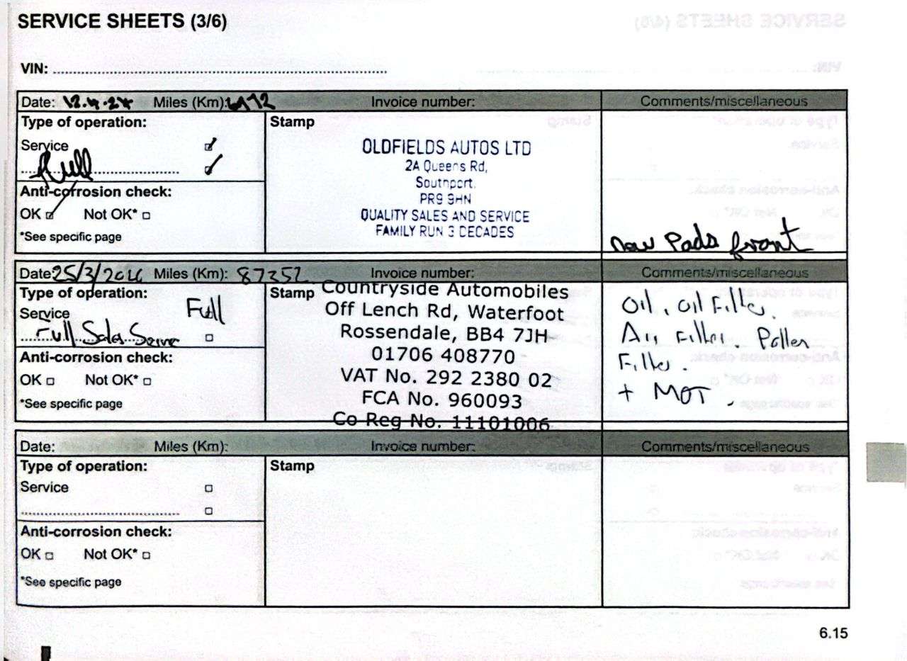 2015 DACIA SANDERO 2015 DACIA SANDERO