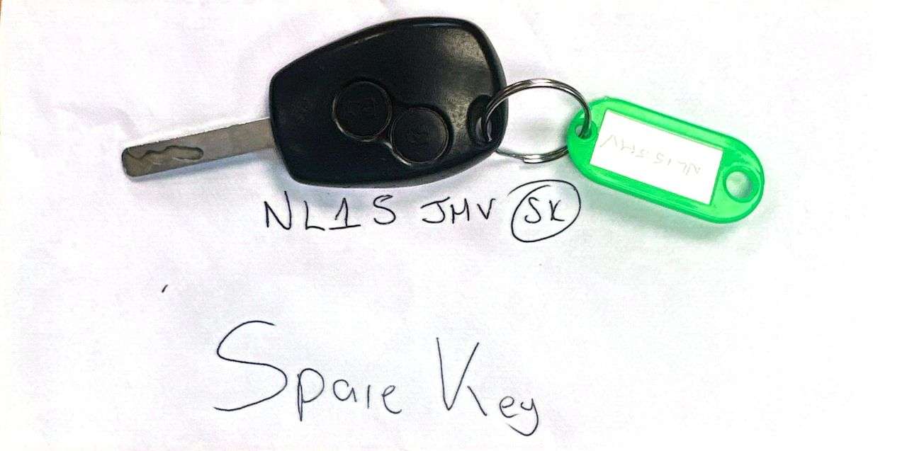 2015 DACIA SANDERO 2015 DACIA SANDERO