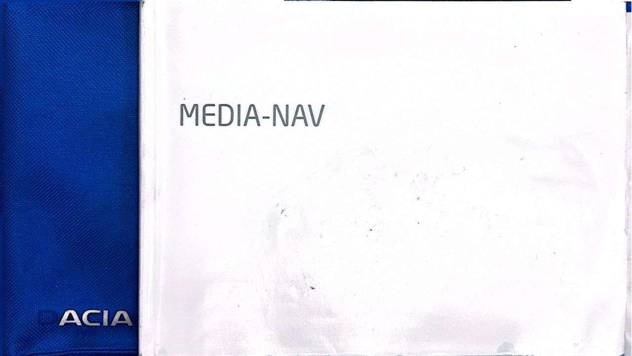 2015 DACIA SANDERO 2015 DACIA SANDERO