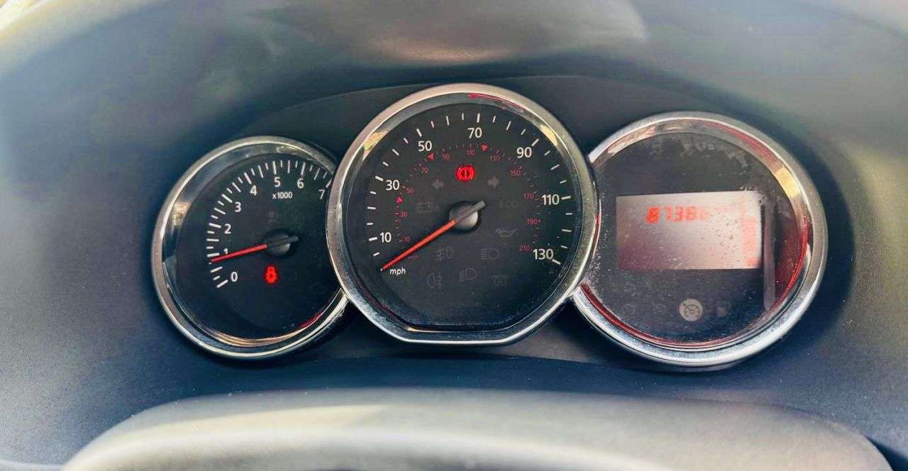 2015 DACIA SANDERO 2015 DACIA SANDERO