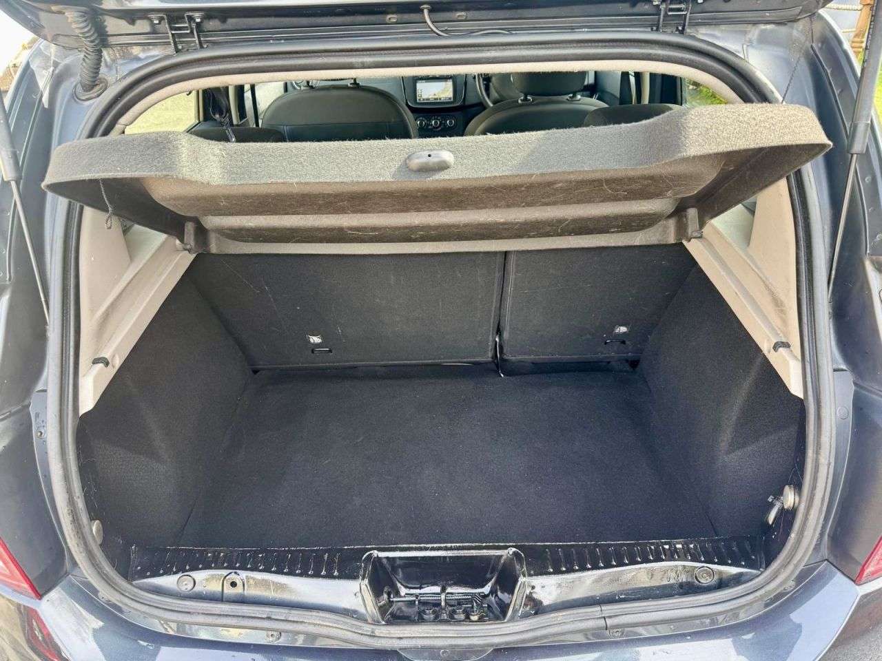 2015 DACIA SANDERO 2015 DACIA SANDERO