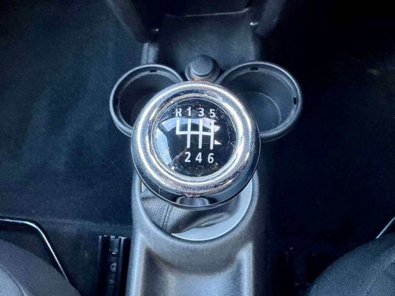 2007 MINI HATCH 2007 MINI HATCH