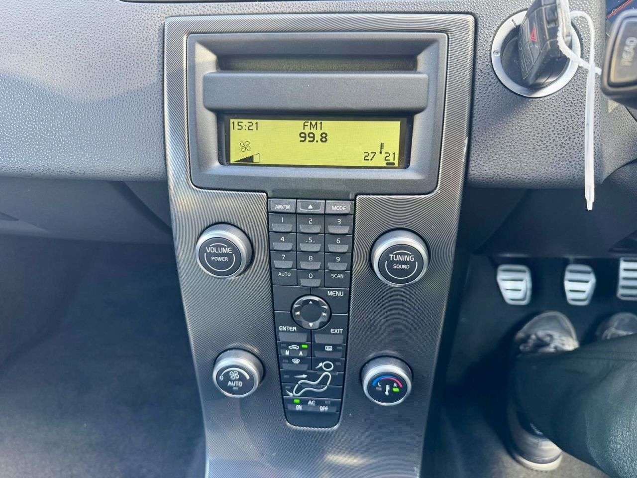 2009 VOLVO C30 2009 VOLVO C30