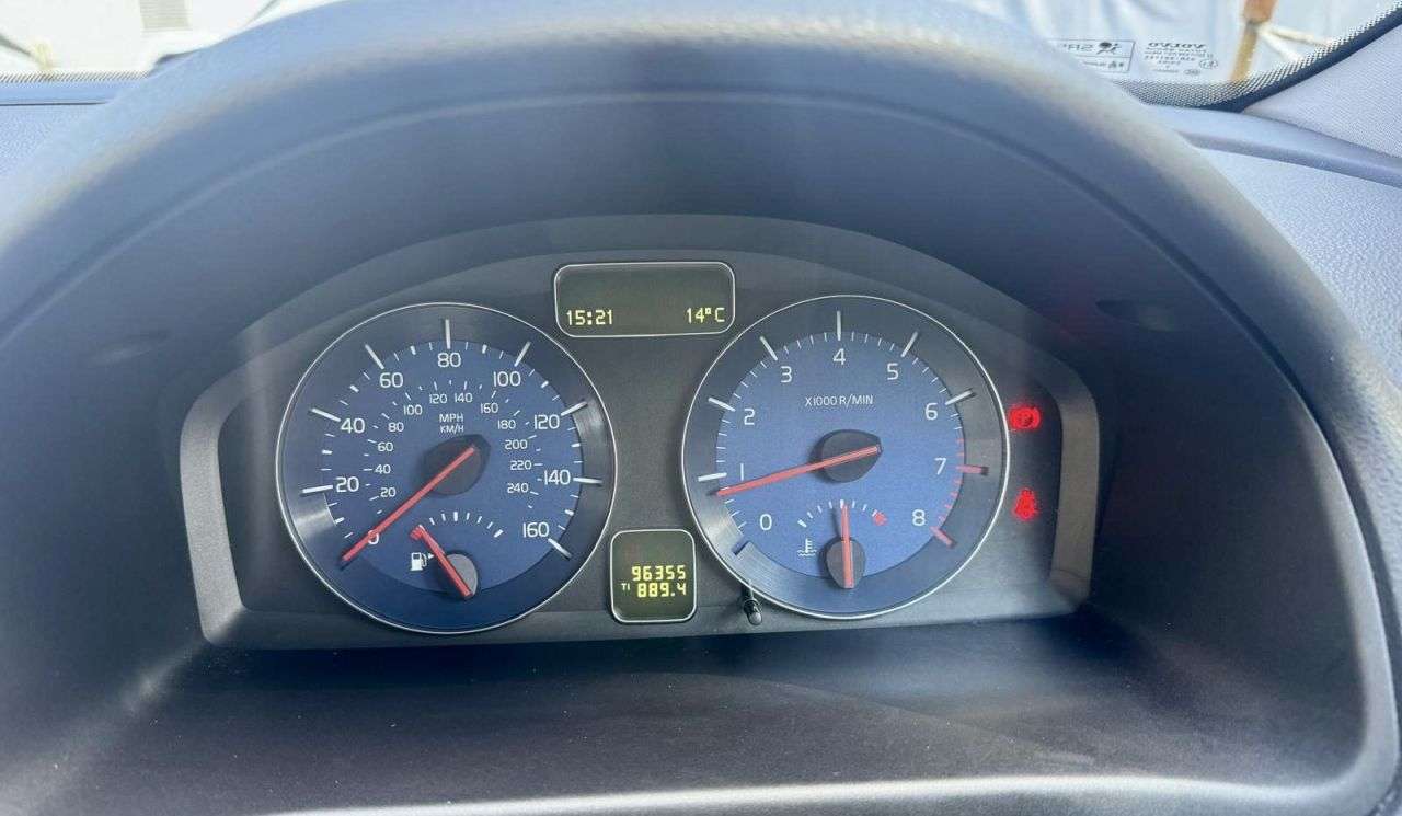 2009 VOLVO C30 2009 VOLVO C30