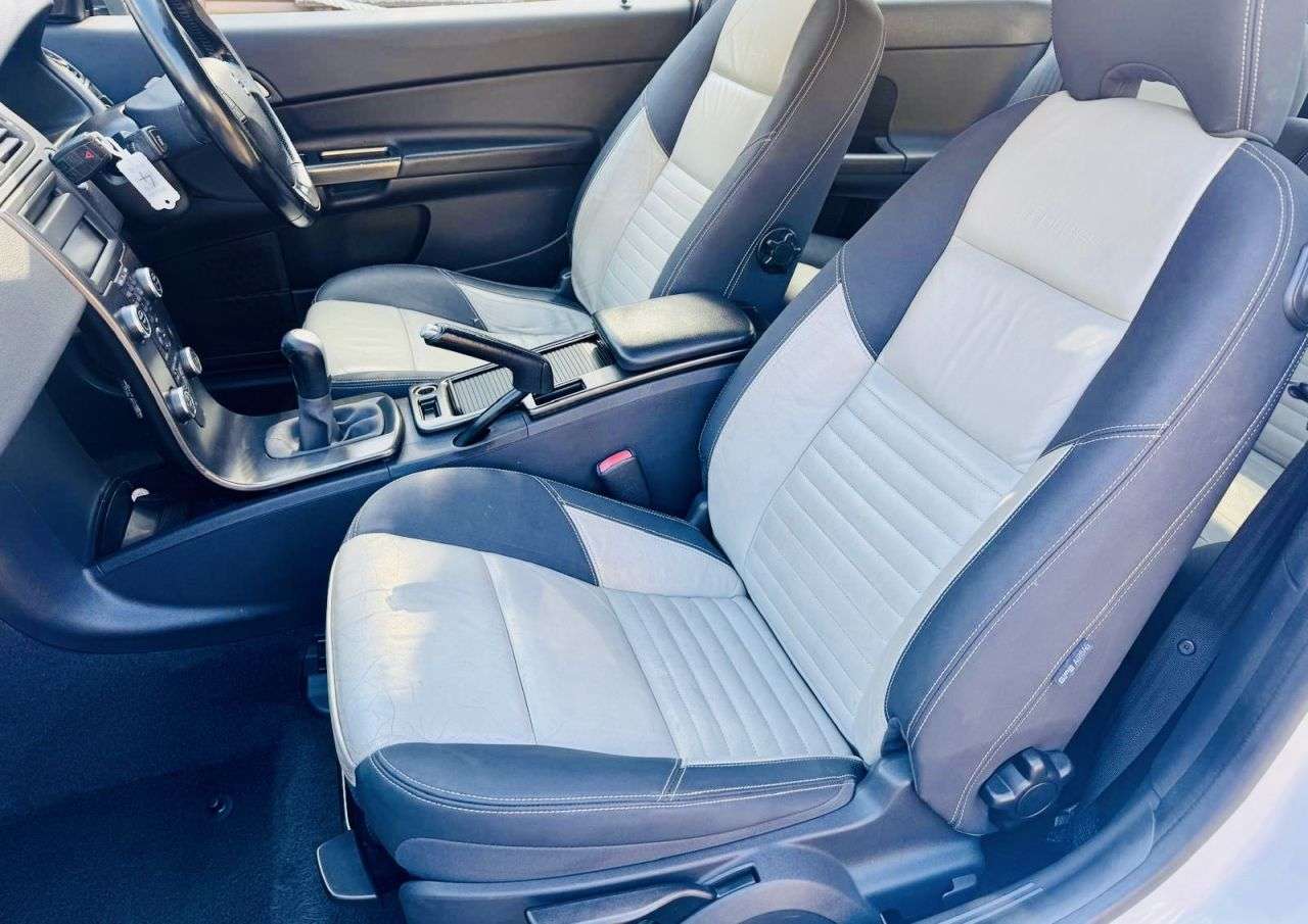 2009 VOLVO C30 2009 VOLVO C30