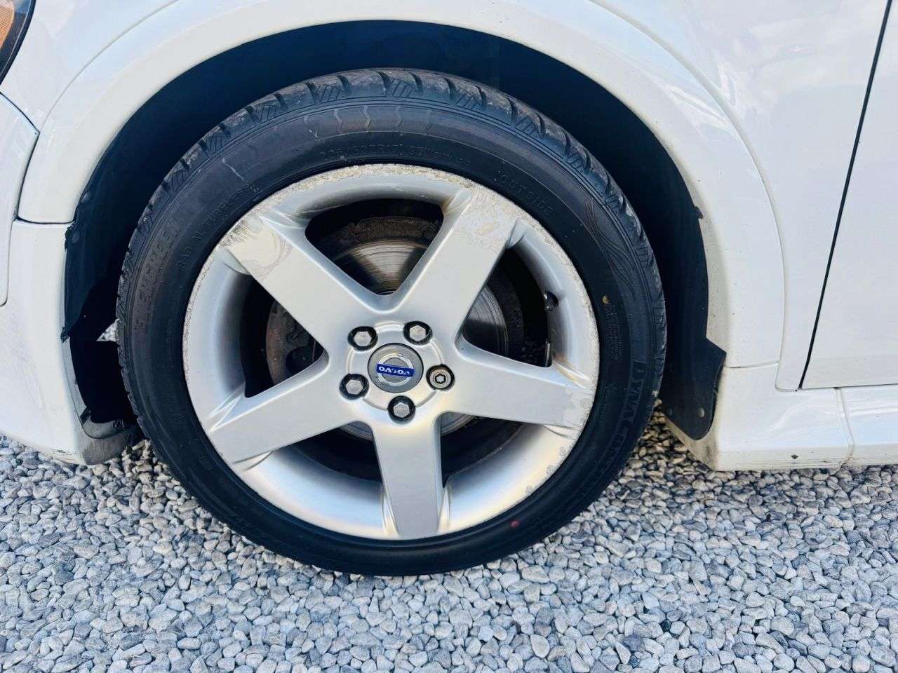 2009 VOLVO C30 2009 VOLVO C30