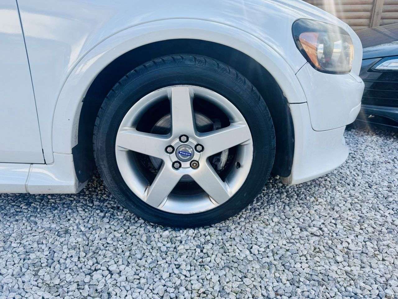 2009 VOLVO C30 2009 VOLVO C30